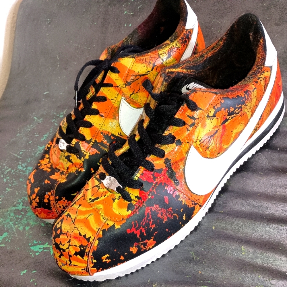 Nike Cortez